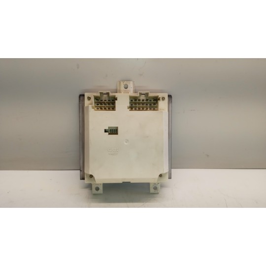 AC CONTROL UNIT VOLVO truck FH12 II 2002>2008 used