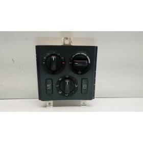 AC CONTROL UNIT VOLVO truck...