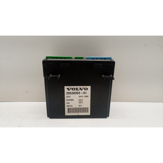 VARIOUS CONTROL UNITS A  VOLVO truck FH12 II 2002>2008 used