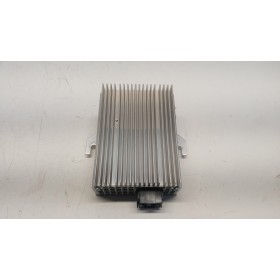 VARIOUS CONTROL UNITS E...