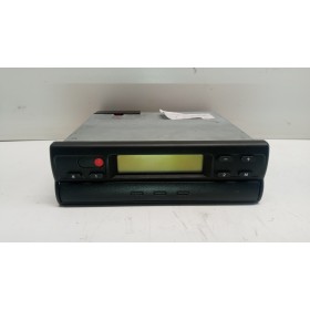 TACHOGRAPH 
 VOLVO truck...