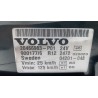 VOLVO truck INSTRUMENT PANEL VOLVO truck FH12 II 2002>2008 used