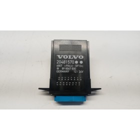 VARIOUS CONTROL UNITS D...