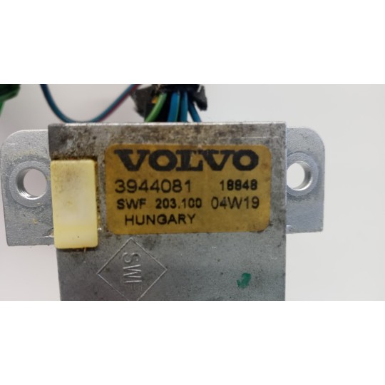 DEVIOTERGI VOLVO truck FH12 II 2002>2008 used