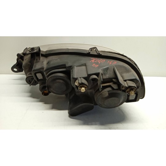 RIGHT HEADLIGHT ALFA ROMEO 147 2004>2010 used