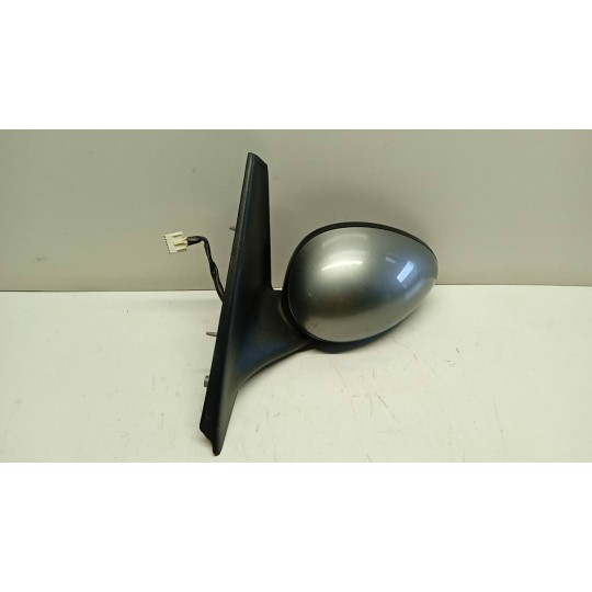 LEFT ELETRIC REAR-VIEW MIRROR  ALFA ROMEO 147 2004>2010 used