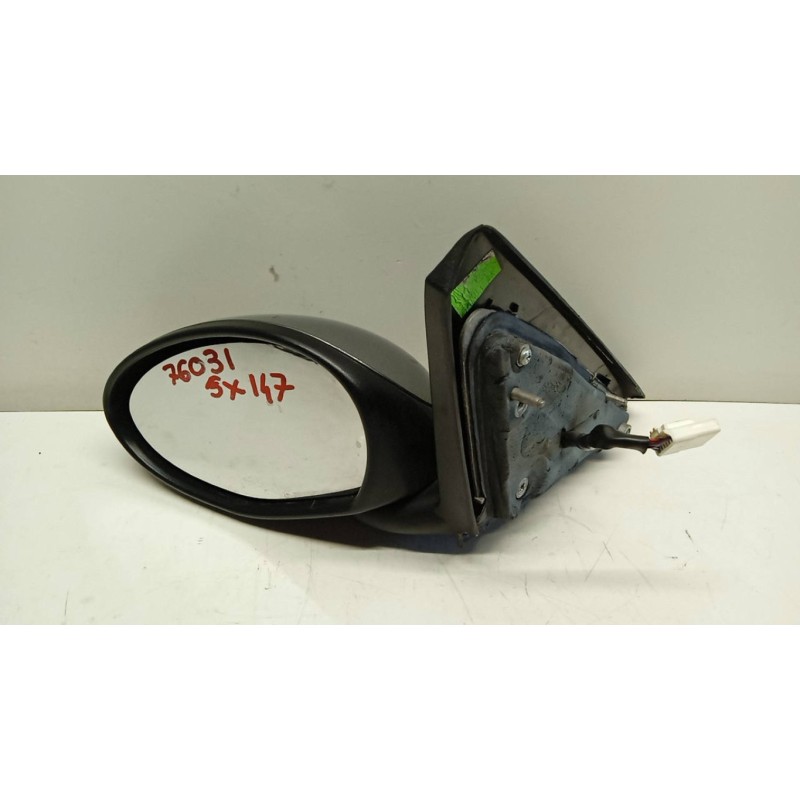ALFA ROMEO LEFT ELETRIC REAR-VIEW MIRROR  ALFA ROMEO 147 2004>2010 used