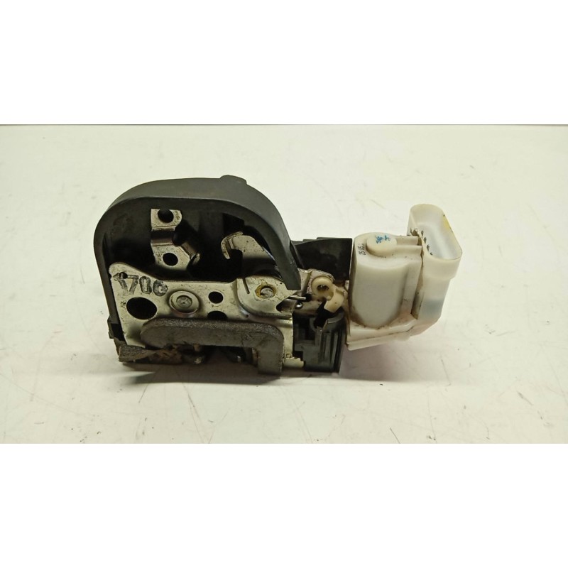 ALFA ROMEO SERRATURA SCROCCO ALFA ROMEO 147 2004>2010 usato