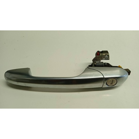 MANIGLIA PORTA ALFA ROMEO 147 2004>2010 usato