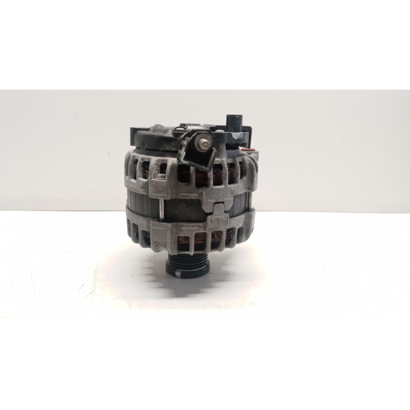 NISSAN ALTERNATOR NISSAN Juke 2019> used