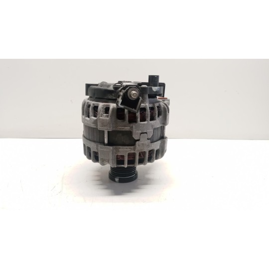 ALTERNATOR NISSAN Juke 2019> used