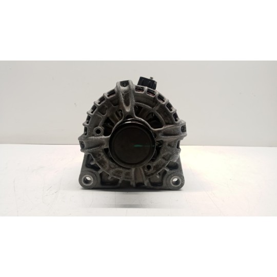 ALTERNATOR NISSAN Juke 2019> used