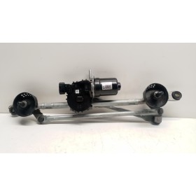 windshield wiper motor...
