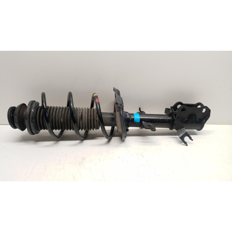 NISSAN RIGHT FRONT SHOCK ASSORBER NISSAN Juke 2019> used