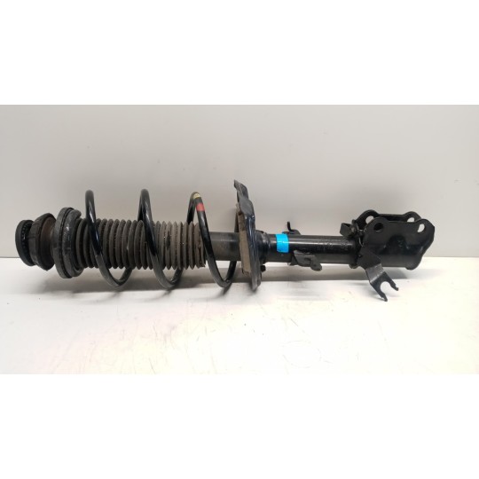 RIGHT FRONT SHOCK ASSORBER NISSAN Juke 2019> used