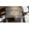 NISSAN PARTICULATE FILTER NISSAN Juke 2019> used
