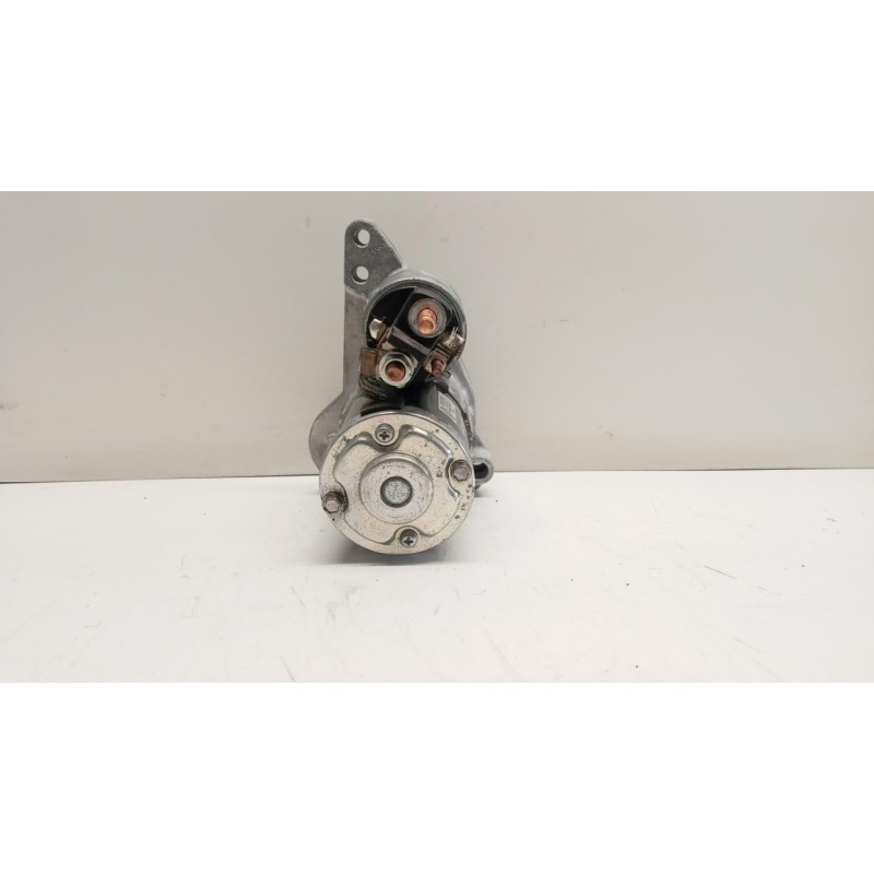 NISSAN STARTER MOTOR NISSAN Juke 2019> used