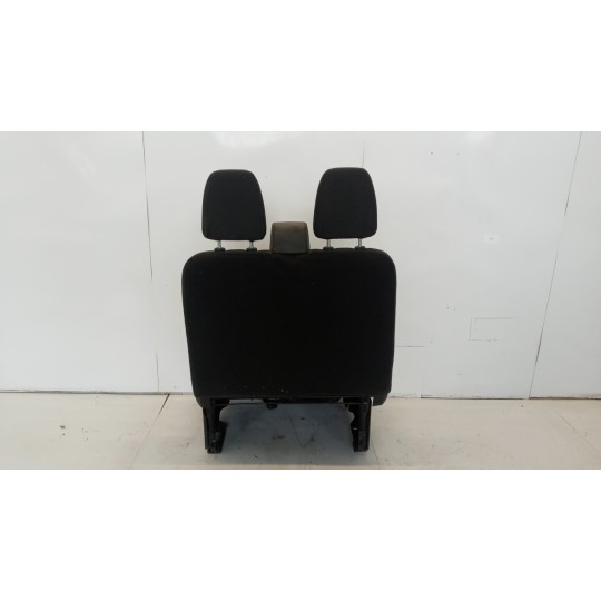 SEDILI ANTERIORI FORD van Transit/Tourneo Custom 2012>2018 usato