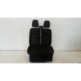 FRONT SEATS FORD van...