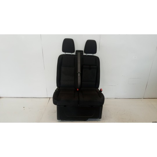 SEDILI ANTERIORI FORD van Transit/Tourneo Custom 2012>2018 usato