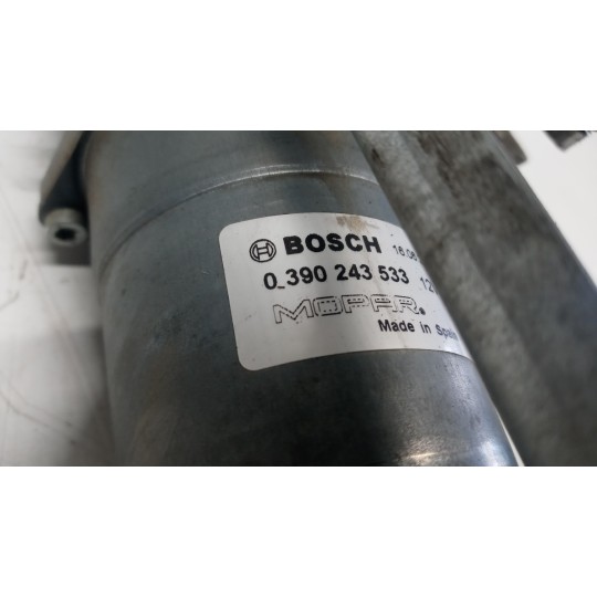 MOTORINO TERGI ANTERIORE FIAT F.500X (5F) 2014>2019 usato