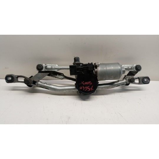 MOTORINO TERGI ANTERIORE FIAT F.500X (5F) 2014>2019 usato
