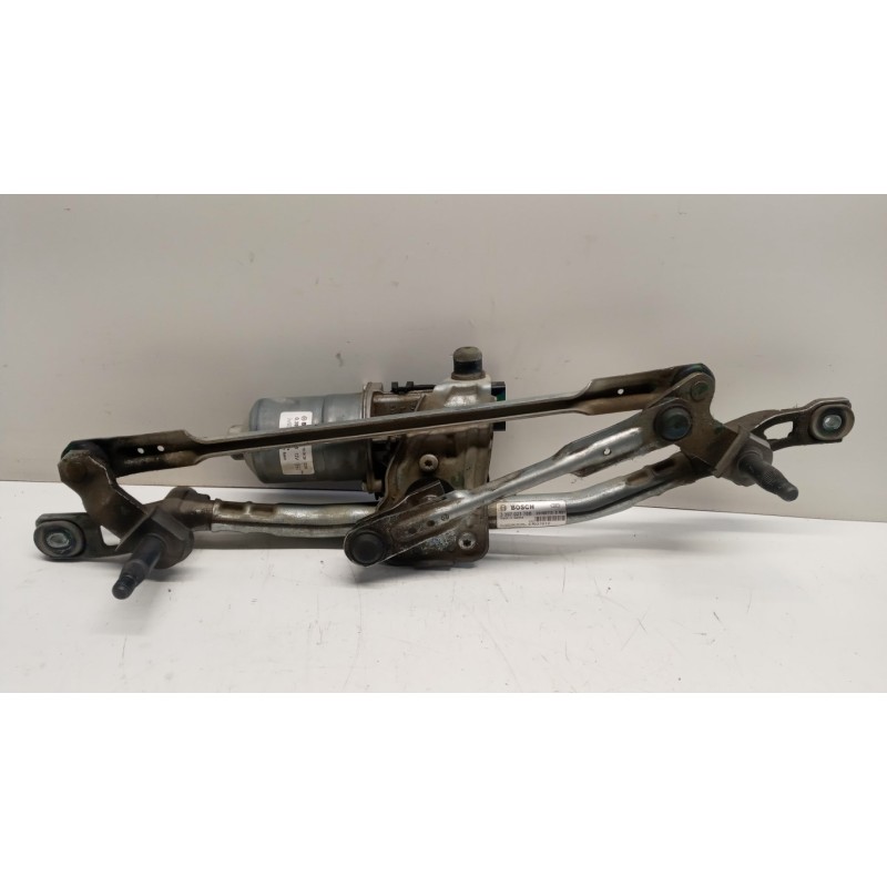 FIAT MOTORINO TERGI ANTERIORE FIAT F.500X (5F) 2014>2019 usato