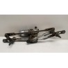 FIAT windshield wiper motor FIAT F.500X (5F) 2014>2019 used