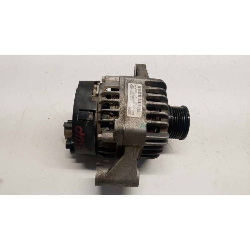 FIAT ALTERNATORE FIAT F.500X (5F) 2014>2019 usato