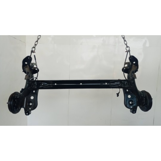 ASSALE POSTERIORE FORD Fiesta 2008>2013 usato
