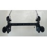 FORD ASSALE POSTERIORE FORD Fiesta 2008>2013 usato