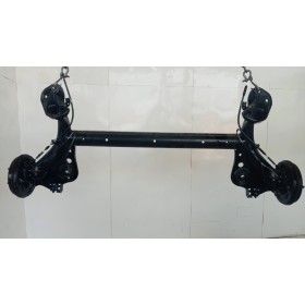REAR DRIVE AXLE 
 FORD...