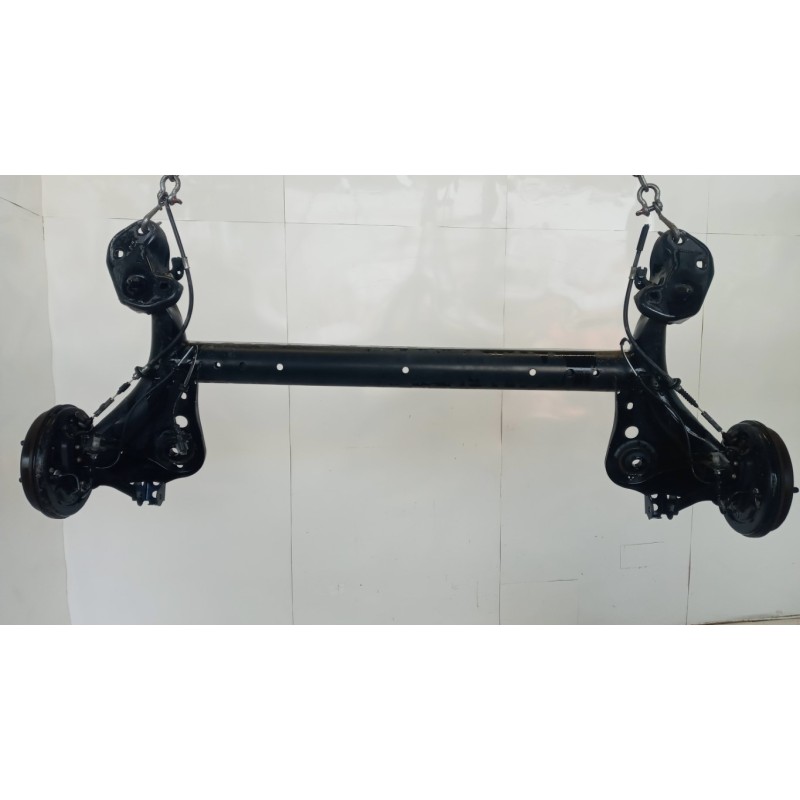 FORD ASSALE POSTERIORE FORD Fiesta 2008>2013 usato