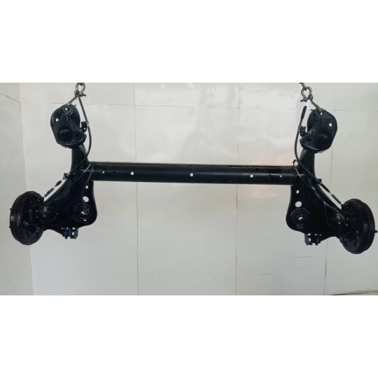 ASSALE POSTERIORE FORD Fiesta 2008>2013 usato