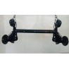 FORD ASSALE POSTERIORE FORD Fiesta 2008>2013 usato