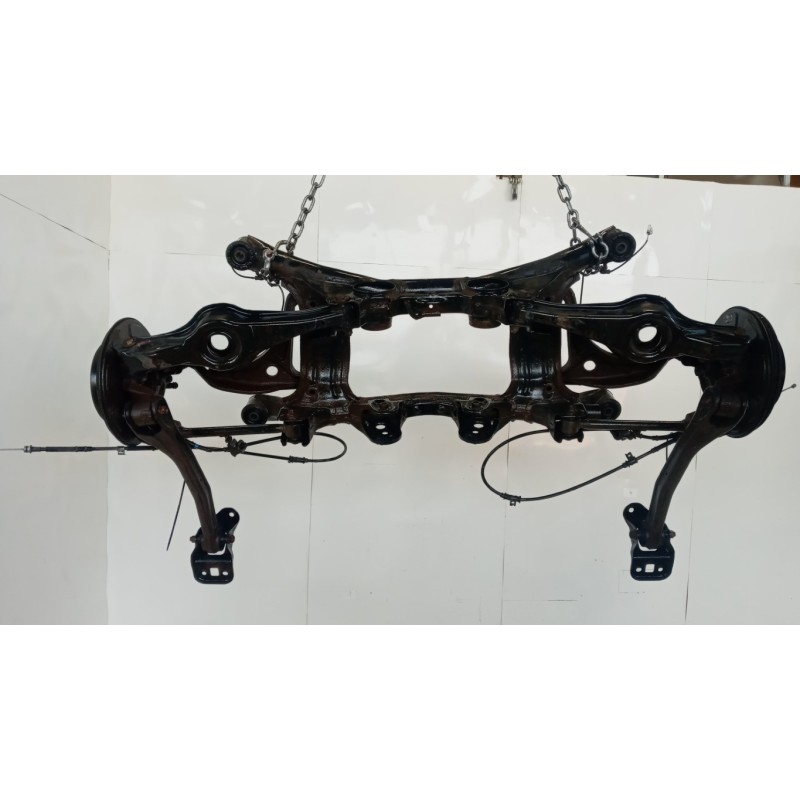 SUZUKI REAR CHASSIS SUSPENSION SUZUKI Grand Vitara 2006> used