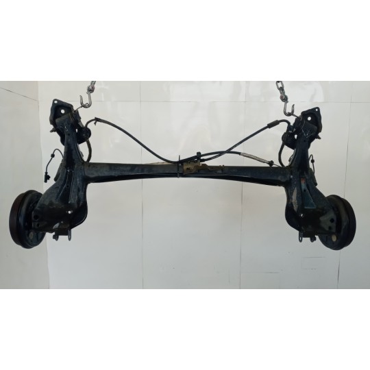 ASSALE POSTERIORE FIAT F.Grande Punto 2005>2012 usato