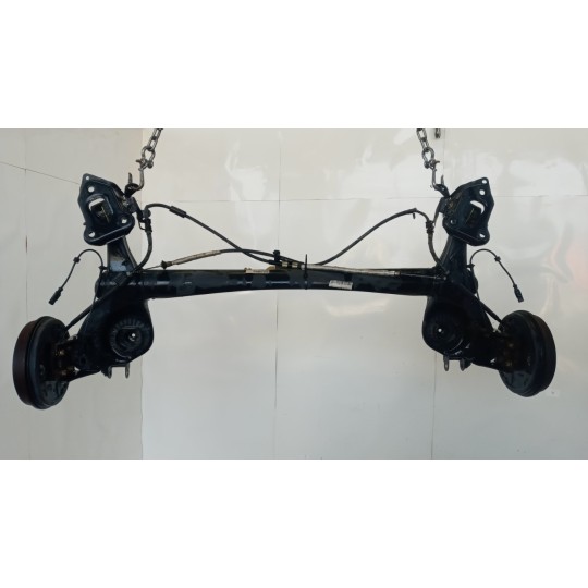ASSALE POSTERIORE FIAT F.Grande Punto 2005>2012 usato