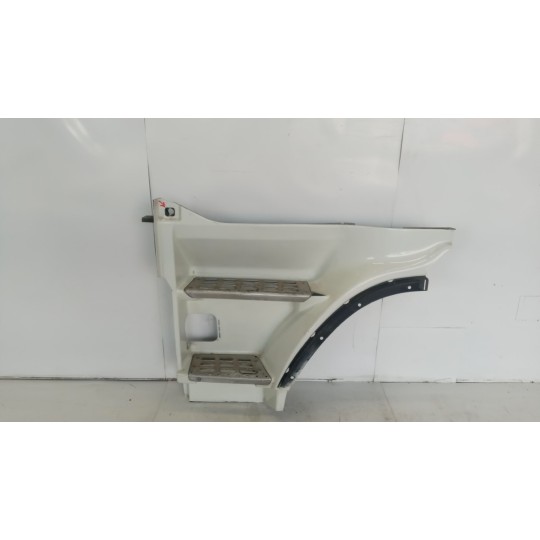 LEFT FRONT MUDGUARD  VOLVO truck FH12 II 2002>2008 used