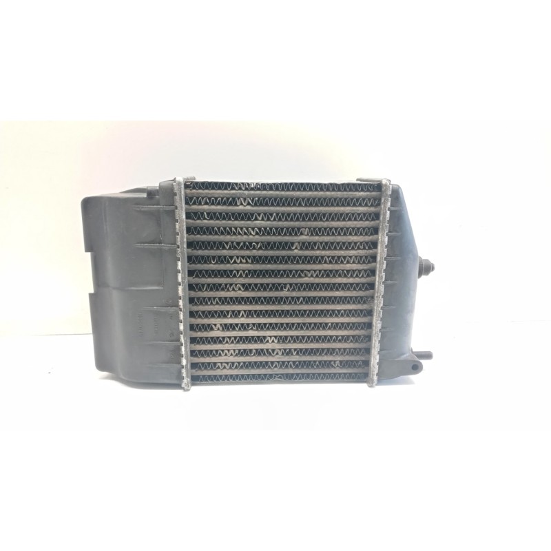 RENAULT INTERCOOLERS HEAT RADIATOR  RENAULT 5 1987>1990 used