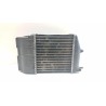 RENAULT INTERCOOLERS HEAT RADIATOR  RENAULT 5 1987>1990 used