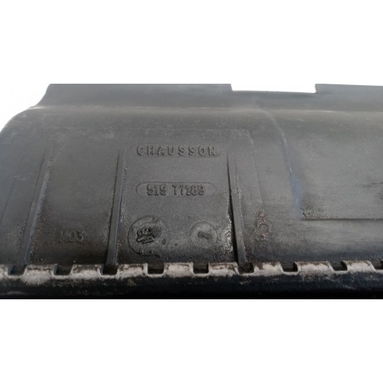 RADIATORE INTERCOOLERS RENAULT 5 1987>1990 usato