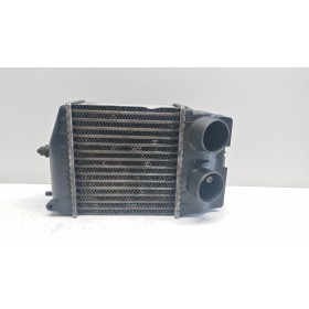 RADIATORE INTERCOOLERS...