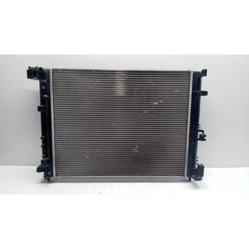 NISSAN WATER HEAT RADIATOR  NISSAN Juke 2019> used