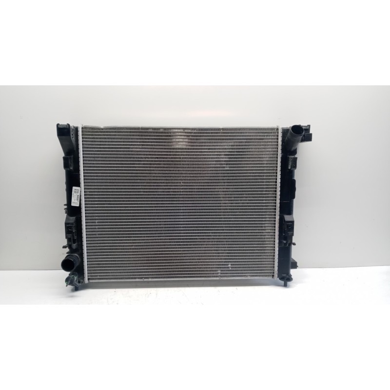NISSAN WATER HEAT RADIATOR  NISSAN Juke 2019> used