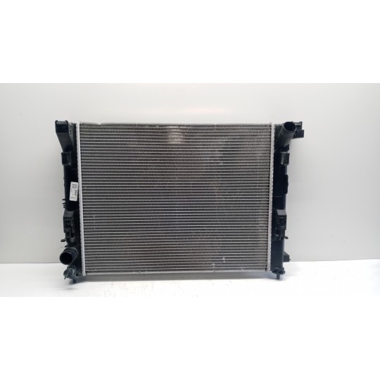 WATER HEAT RADIATOR  NISSAN Juke 2019> used