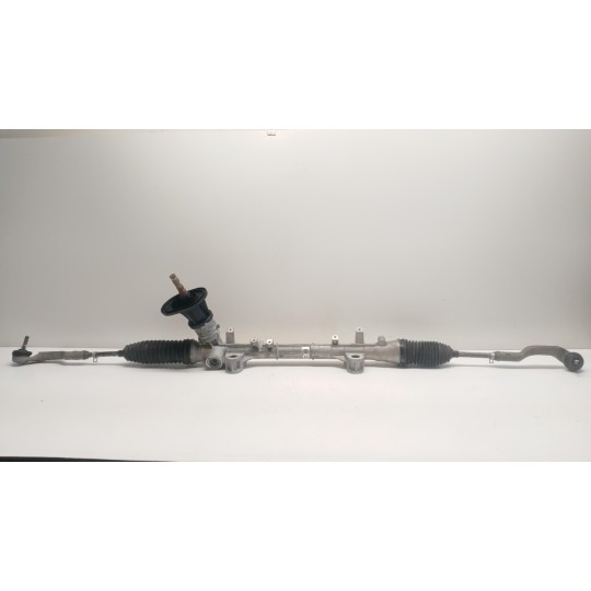 STEERING BOX NISSAN Juke 2019> used