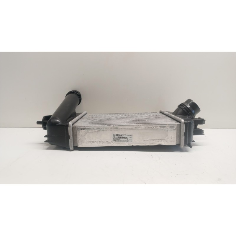 NISSAN INTERCOOLERS HEAT RADIATOR  NISSAN Juke 2019> used