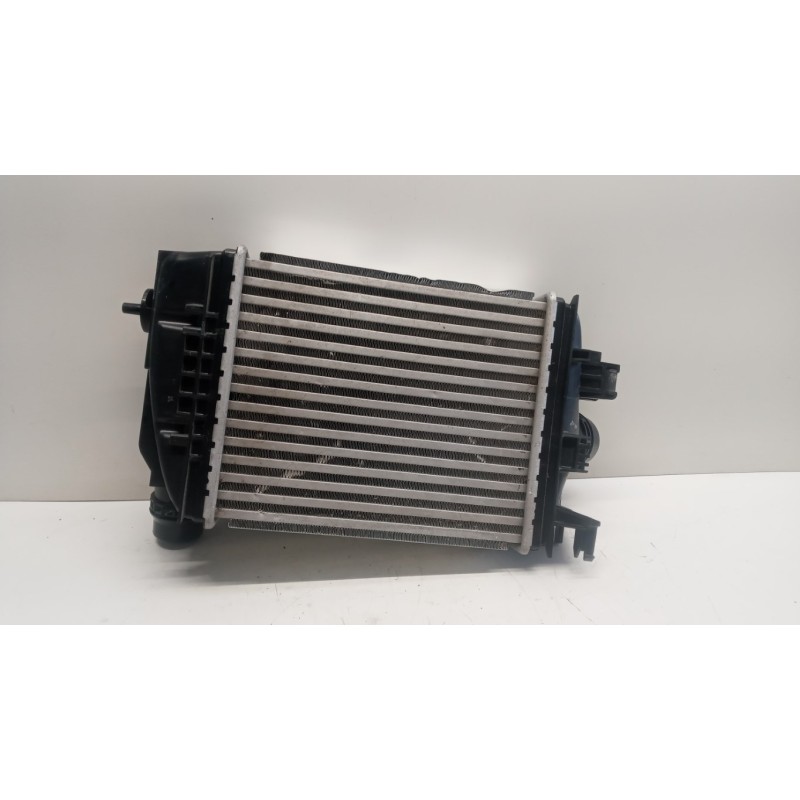NISSAN RADIATORE INTERCOOLERS NISSAN Juke 2019> usato
