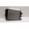 NISSAN INTERCOOLERS HEAT RADIATOR  NISSAN Juke 2019> used